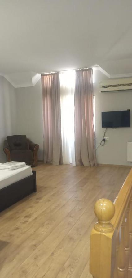 Hotel Sachveno Tbilisi Exterior foto