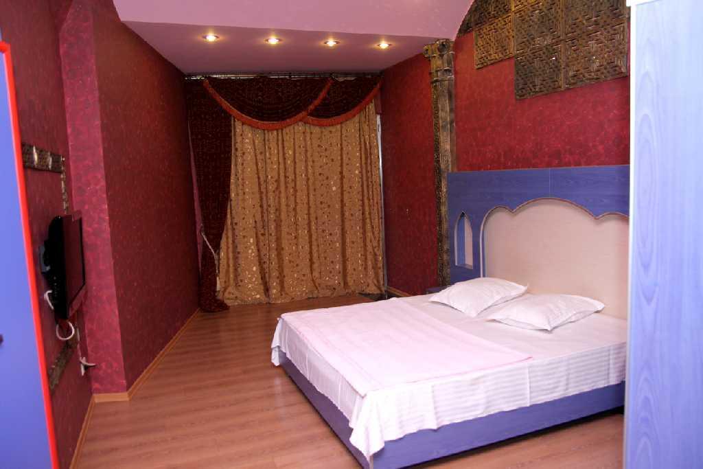 Hotel Sachveno Tbilisi Exterior foto